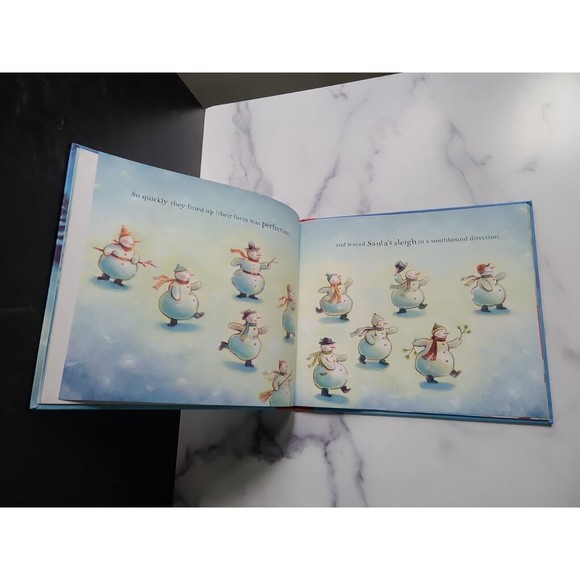 Hallmark Holiday Series Snow What Fun - Picture 6 of 10